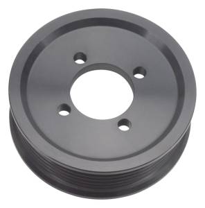 Edelbrock - Edelbrock Pulley Supercharger E-Force Competition 3 50In - 15820 - Image 1