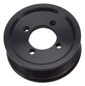Edelbrock - Edelbrock Pulley Supercharger E-Force Competition 3 25In - 15821 - Image 1