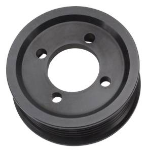 Edelbrock - Edelbrock Pulley Supercharger E-Force Competition 3 00In - 15822 - Image 1