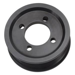 Edelbrock - Edelbrock Pulley Supercharger E-Force Competition 3 00In - 15822 - Image 2