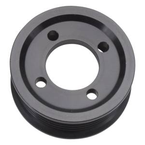 Edelbrock - Edelbrock Pulley Supercharger E-Force Competition 2 75In - 15823 - Image 2