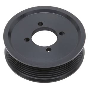 Edelbrock - Edelbrock Pulley Supercharger E-Force Competition 3 75In - 15825 - Image 1