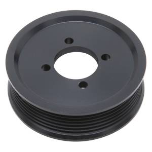 Edelbrock - Edelbrock Pulley Supercharger E-Force Competition 3 75In - 15825 - Image 2