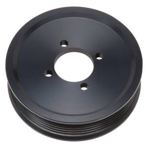 Edelbrock - Edelbrock Pulley Supercharger E-Force Competition 4 125In - 15826 - Image 1