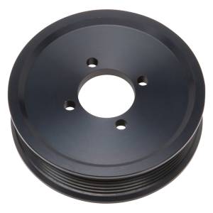 Edelbrock - Edelbrock Pulley Supercharger E-Force Competition 4 125In - 15826 - Image 2