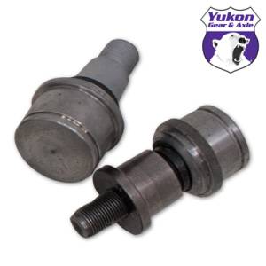 Yukon Gear & Axle - Yukon Gear & Axle Ball Joint Kit For 99 & Down Ford & Dodge Dana 60 / One Side - YSPBJ-014 - Image 1