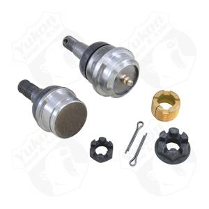 Yukon Gear & Axle - Yukon Gear & Axle Ball Joint Kit For 99 & Down Ford & Dodge Dana 60 / One Side - YSPBJ-014 - Image 2