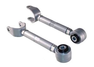 Whiteline - Whiteline 17-23 Tesla 3 / 20-23 Tesla Control Arm Rear Upper Traction Arm - KTA328 - Image 1