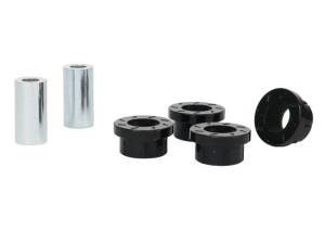 Whiteline - Whiteline 01-05 Lexus IS300 Rear Control Arm Bushing Kit (Lower Front Inner Bushing) - W63562 - Image 1