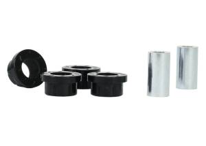 Whiteline - Whiteline 01-05 Lexus IS300 Rear Control Arm Bushing Kit (Lower Front Inner Bushing) - W63562 - Image 2
