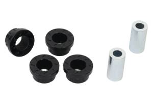 Whiteline - Whiteline 01-05 Lexus IS300 Rear Control Arm Bushing Kit (Lower Front Inner Bushing) - W63562 - Image 3