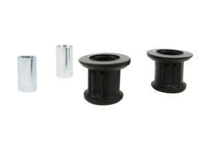 Whiteline - Whiteline Control Arm - Lower Inner Service Bushing Kit for p/n KCA361 (93-00 Impreza Non-Turbo) - W0563 - Image 1