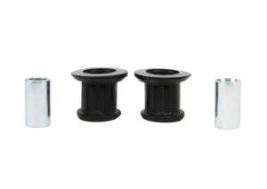 Whiteline - Whiteline Control Arm - Lower Inner Service Bushing Kit for p/n KCA361 (93-00 Impreza Non-Turbo) - W0563 - Image 2