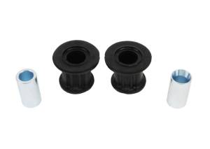 Whiteline - Whiteline Control Arm - Lower Inner Service Bushing Kit for p/n KCA361 (93-00 Impreza Non-Turbo) - W0563 - Image 3