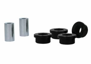 Whiteline - Whiteline 98-05 Lexus GS300 Front Control Arm Bushing Kit - W53643 - Image 1