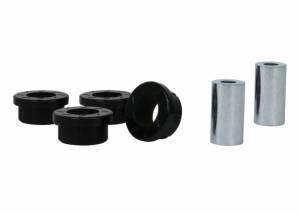 Whiteline - Whiteline 98-05 Lexus GS300 Front Control Arm Bushing Kit - W53643 - Image 2