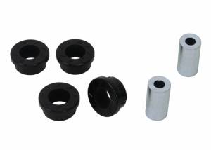 Whiteline - Whiteline 98-05 Lexus GS300 Front Control Arm Bushing Kit - W53643 - Image 3