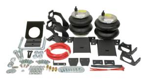 Firestone - Firestone Ride-Rite Air Helper Spring Kit Rear 05-07 Ford F250/F350 4WD (W217602400) - 2400 - Image 1