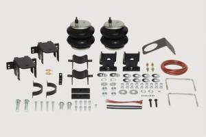 Firestone - Firestone Ride-Rite Air Helper Spring Kit Rear 99-04 Ford F250/F350 (W217602550) - 2550 - Image 1