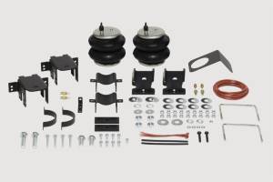 Firestone - Firestone Ride-Rite Air Helper Spring Kit Rear 99-04 Ford F250/F350 (W217602550) - 2550 - Image 2