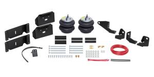 Firestone - Firestone Ride-Rite Air Helper Spring Kit Rear 17-20 Ford F-250/F-350 2WD (W217602600) - 2600 - Image 2