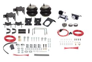 Firestone - Firestone Ride-Rite All-In-One Analog Kit 99-04 Ford F250/F350 2WD/4WD (W217602801) - 2801 - Image 3