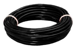 Firestone - Firestone Air Line Tubing .25in. OD x 30ft. Long - Black (WR17609153) - 9153 - Image 2