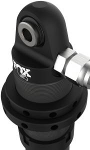 FOX - FOX Factory Race 2.5 X 10 Coilover Remote Shock - 981-25-107 - Image 2