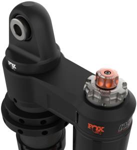 FOX - FOX Factory Race 2.5 x 12 Coilover Piggyback Shock - 981-25-113 - Image 2