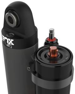 FOX - FOX Factory Series 2.5 x 16 External Bypass Piggyback Shock - Right - 981-25-417-R - Image 2