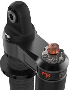 FOX - FOX Factory Series 2.5 x 16 Internal Bypass Piggyback Shock w/ DSC Adjuster - 981-25-603-3 - Image 3