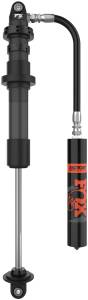 FOX - FOX 3.0 Factory Series 16in. Remote Reservoir Coilover Shock 1in. Shaft - Black - 981-30-103 - Image 1