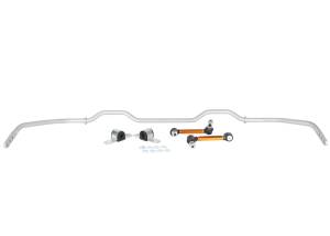 Whiteline - Whiteline 20mm 3 Point Adjustable Rear Swaybar - BTR104Z - Image 3