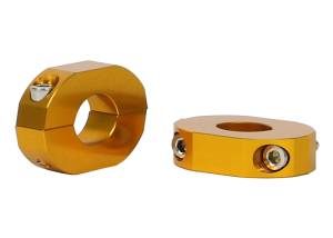 Whiteline - Whiteline Sway Bar Aluminum 15-16mm Lateral Lock Kits - KLL116 - Image 3
