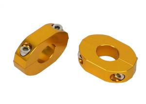 Whiteline - Whiteline Sway Bar Aluminum 15-16mm Lateral Lock Kits - KLL116 - Image 5