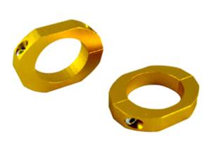 Whiteline - Whiteline Sway Bar Aluminum 17-18mm Lateral Lock Kits - KLL118 - Image 2