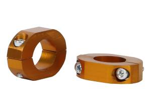 Whiteline - Whiteline Sway Bar Aluminum 19-20mm Lateral Lock Kits - KLL120 - Image 3