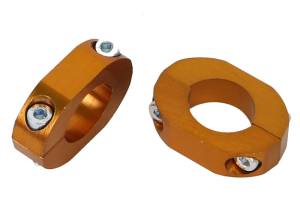 Whiteline - Whiteline Sway Bar Aluminum 19-20mm Lateral Lock Kits - KLL120 - Image 4