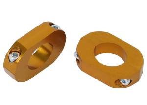 Whiteline - Whiteline Sway Bar Aluminum 21-22mm Lateral Lock Kits - KLL122 - Image 5