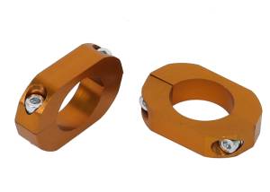 Whiteline - Whiteline Sway Bar Aluminum 23-24mm Lateral Lock Kits - KLL124 - Image 5
