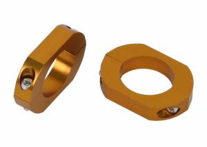 Whiteline - Whiteline Sway Bar Aluminum 28-30mm Lateral Lock Kits - KLL130 - Image 5