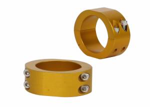 Whiteline - Whiteline Universal Sway Bar Alloy 38mm (1 1/2in) Lateral Lock Kits - KLL138 - Image 2