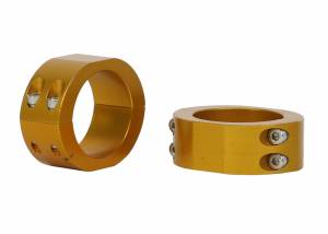 Whiteline - Whiteline Universal Sway Bar Alloy 38mm (1 1/2in) Lateral Lock Kits - KLL138 - Image 3