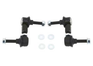 Whiteline - Whiteline Universal 60-80mm Swaybar Link Kit-Heavy Duty Adjustable Ball Joint - KLC140-060 - Image 5