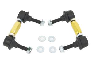 Whiteline - Whiteline Universal Swaybar Link Kit-Heavy Duty Adjustable Ball Joint - KLC140-090 - Image 5