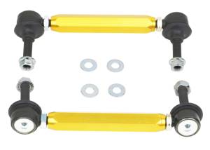 Whiteline - Whiteline Universal Sway Bar End Link Kit - 175-200mm Heavy Duty Adjustable - 10mm Ball Studs - KLC140-175 - Image 3