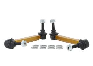 Whiteline - Whiteline Universal Swaybar Link Kit-Heavy Duty Adjustable Ball Joint - KLC140-215 - Image 3