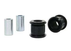 Whiteline - Whiteline 01-05 Lexus IS300 Rear Trailing Arm Bushing Kit (Lower Front Bushing) - W63565 - Image 1