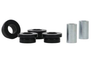 Whiteline - Whiteline 98-05 Lexus GS300 Rear Trailing Arm Bushing Kit (Lower Rear Bushing) - W63566 - Image 2