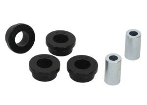 Whiteline - Whiteline 98-05 Lexus GS300 Rear Trailing Arm Bushing Kit (Lower Rear Bushing) - W63566 - Image 3